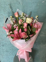 Blush Elegance
