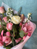 Blush Elegance