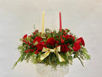 Holiday Centerpiece
