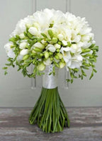 Bridal Bouquet - White